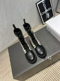 Picture of Dior Shoes _SKUDiorsz35-40J08133466